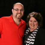 Chris and Hope Spears
